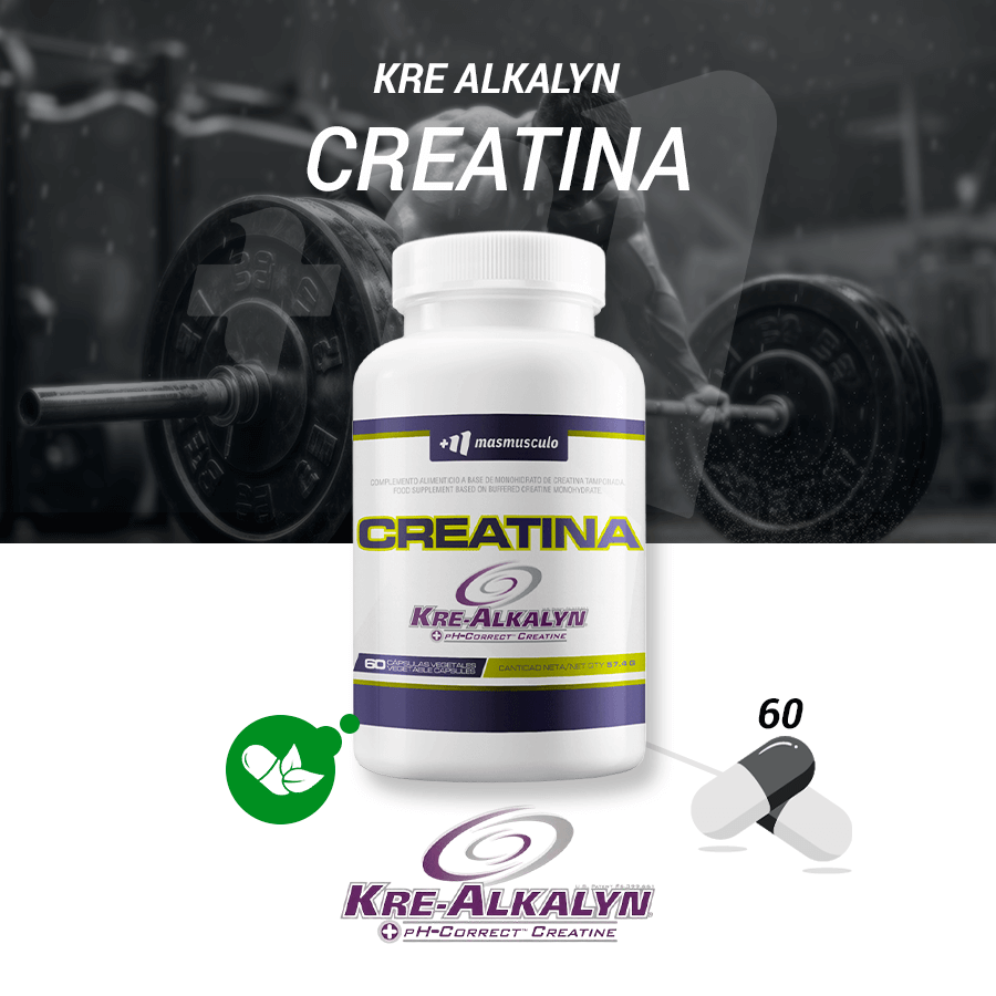 Kre Alkalyn Creatina 60 Masmusculo.png