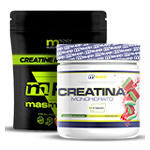 Creatinas