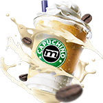 Flavour Whey Cappuccino MM80 von MASmusculo