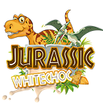 Jurassic White Choc MM80 sabor da MASmusculo
