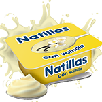 sabor whey natillas de vainilla mm80 de masmusculo