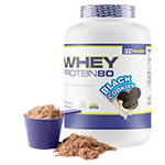Whey protein