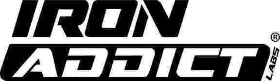 Logo Iron Addict Labs