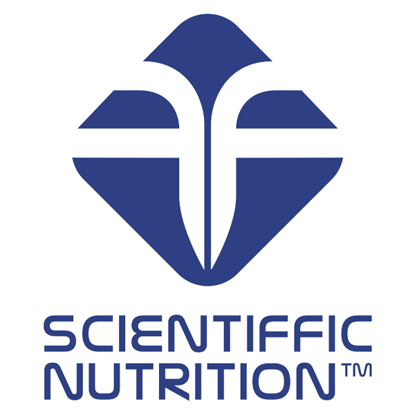 Logo Scientiffic Nutrition