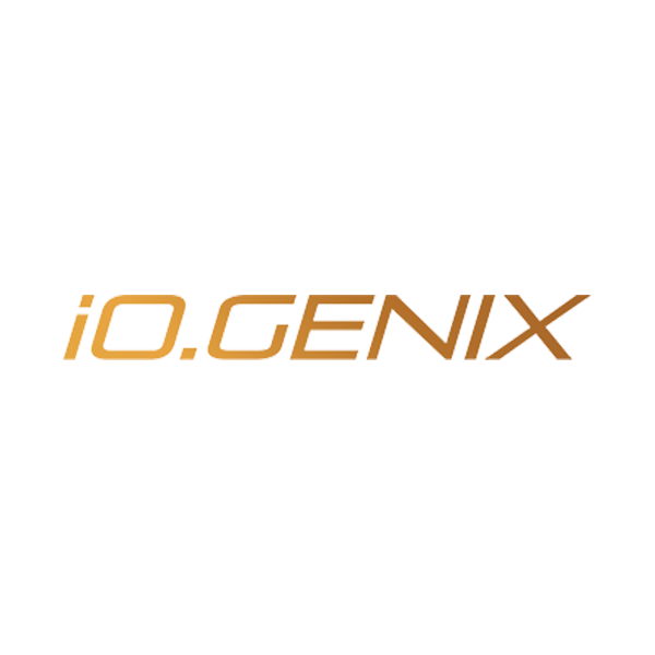 Logo IO.Genix