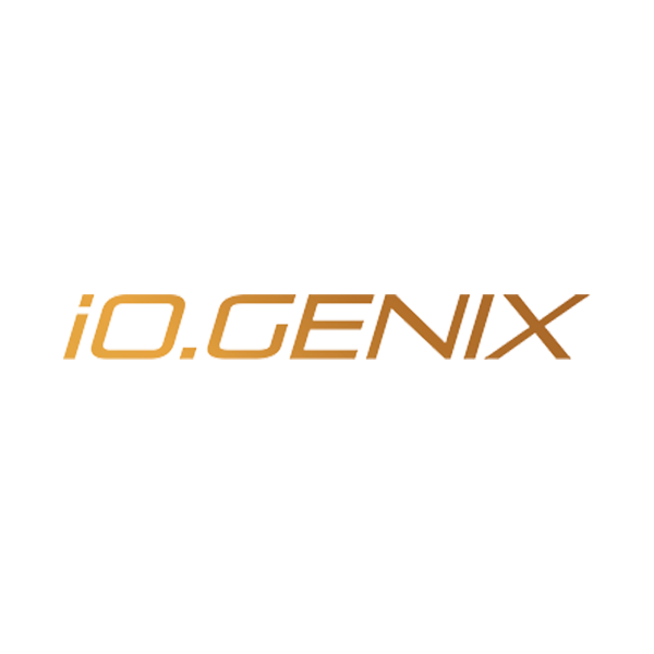 Logo IO.Genix